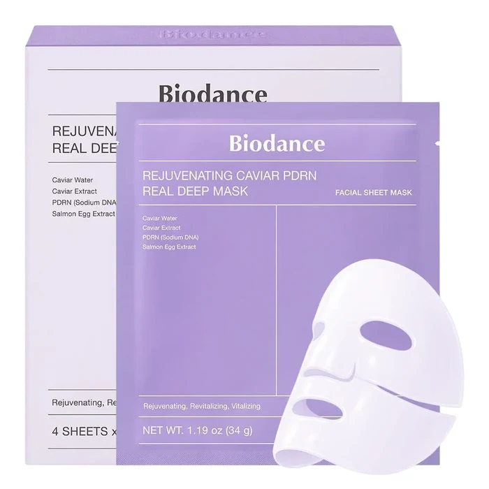 Biodance Caviar PDRN