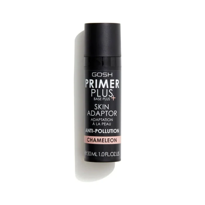 Gosh Primer Plus Skin Adaptor Chameleon