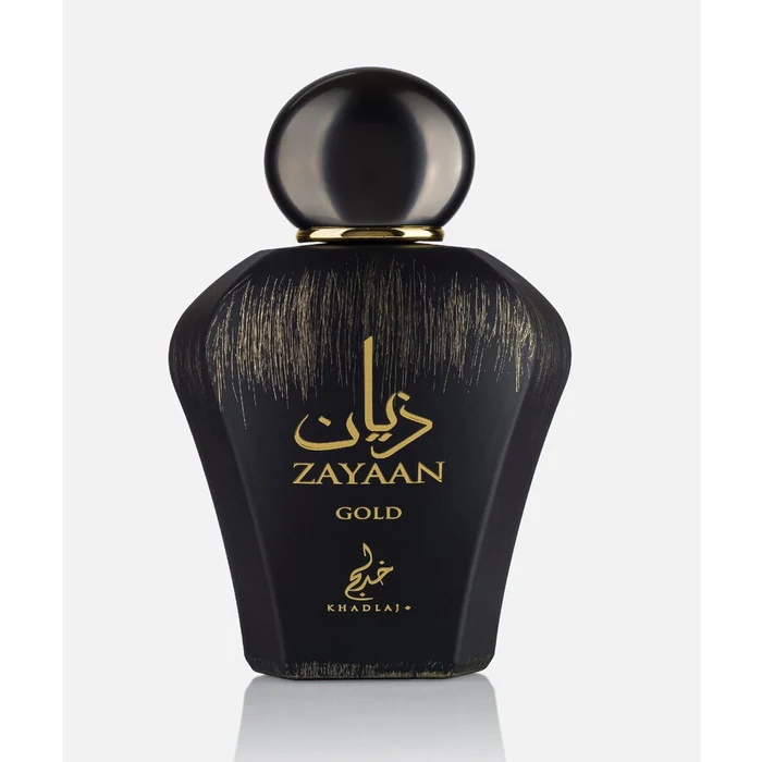 Khadlaj Zayaan Gold