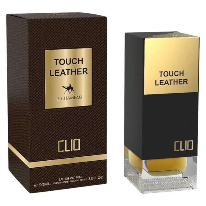 Le Chameau Clio Touch Leather