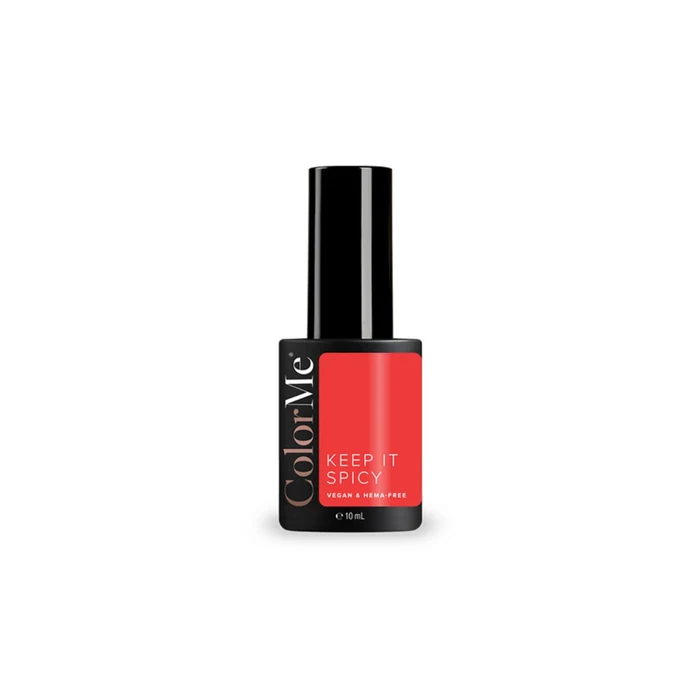 ColorMe Cosmetics Keep It Spicy