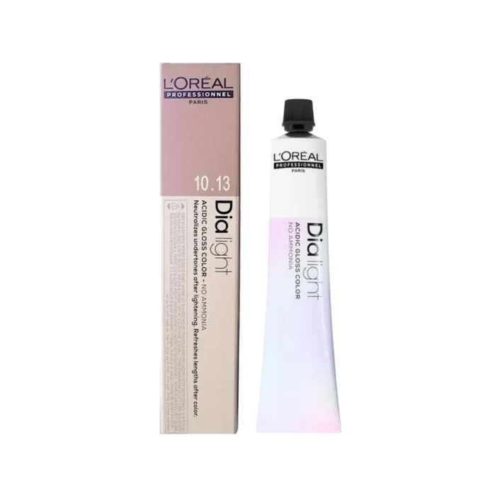 L´Oréal Professionnel Dia Light 10.13