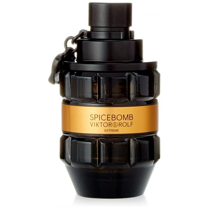 Viktor & Rolf Spicebomb Extreme