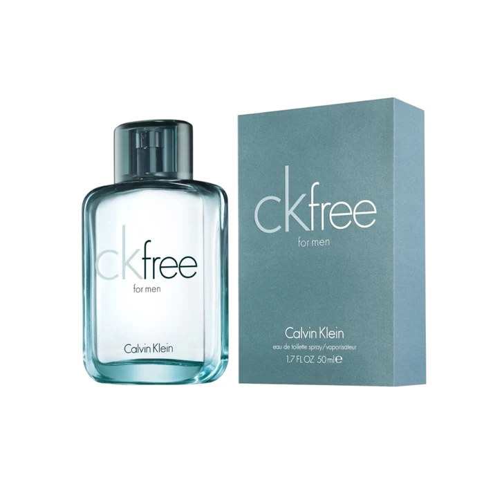 Calvin Klein CK Free