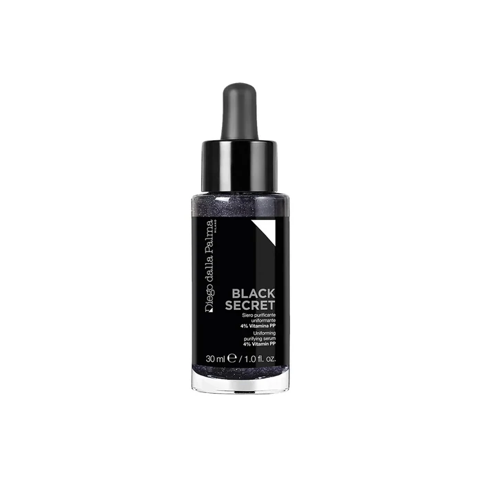 Diego Dalla Palma Black Secret – Tester
