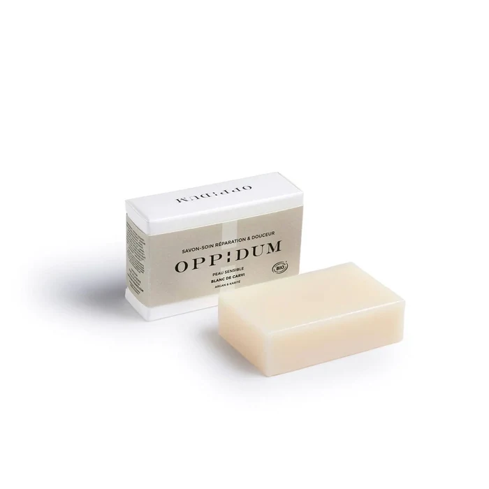 Oppidum Blanc De Carvi – Tester