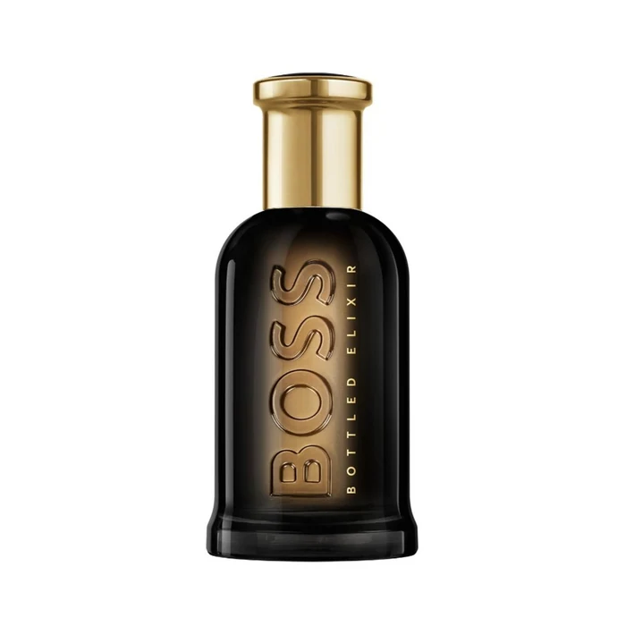 Hugo Boss Bottled Elixir Intense