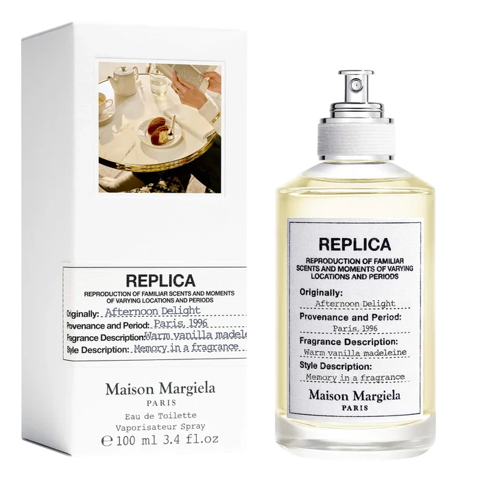 Maison Margiela Replica Afternoon Delight