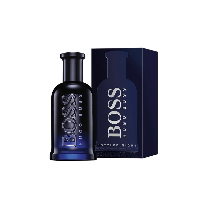 Hugo Boss Bottled Night
