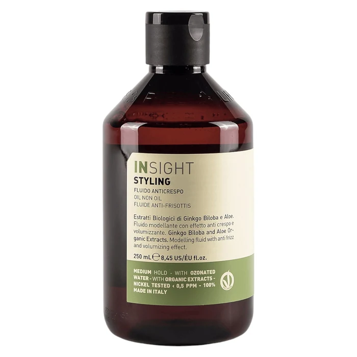 Insight Styling – Tester