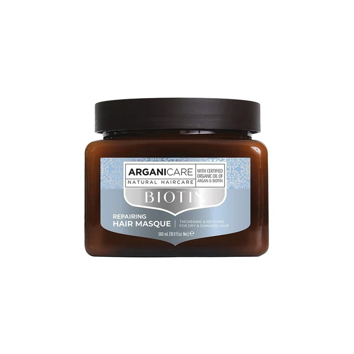 Arganicare Biotin
