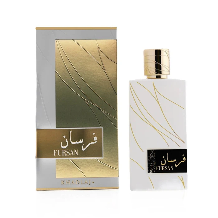Khadlaj Fursan White