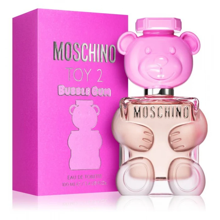 Moschino Toy 2 Bubble Gum