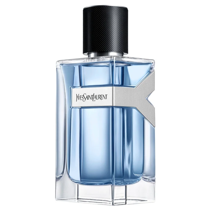 Yves Saint Laurent Y Live – Tester