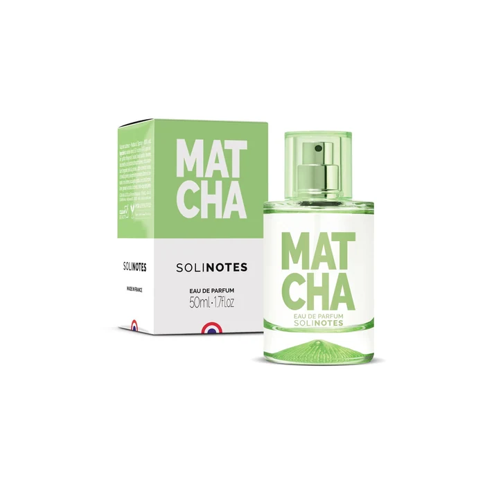 Solinotes Matcha