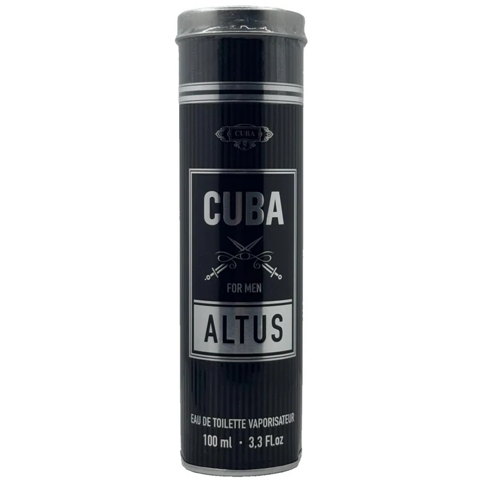 Cuba Altus for Men