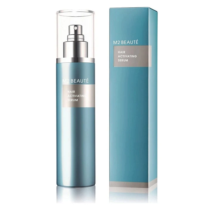 M2 Beauté Activating