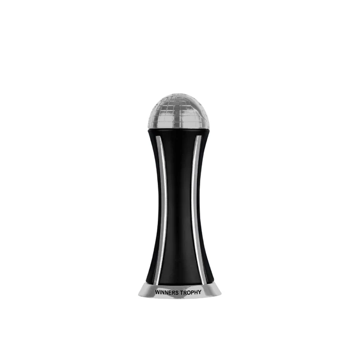 Lattafa Pride Winners Trophy Silver – Tester
