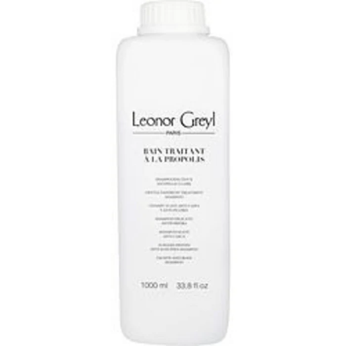 Leonor Greyl A La Propolis