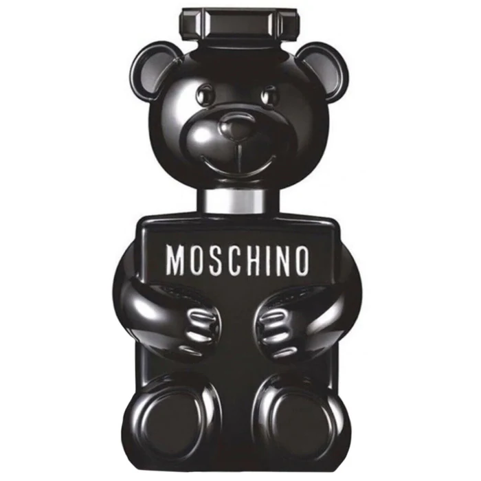 Moschino Toy Boy
