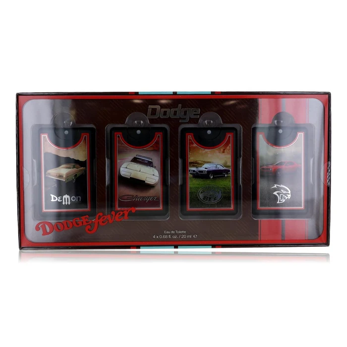 Dodge Charger + Demon … set