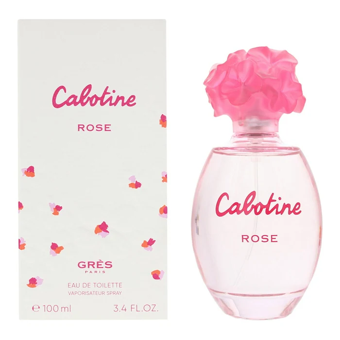 Gres Cabotine Rose