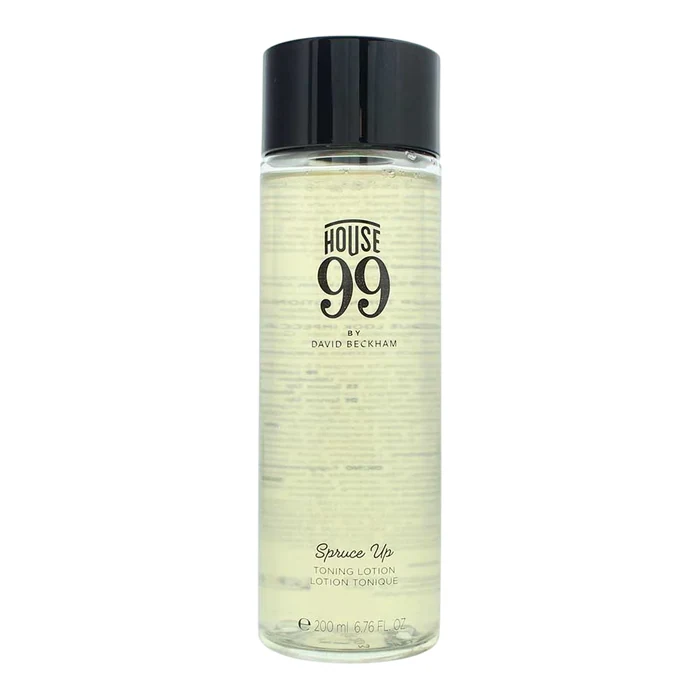 David Beckham House 99 Spruce Up