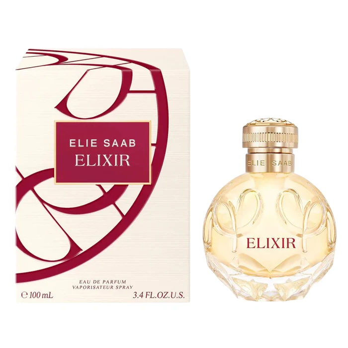 Elie Saab Elixir