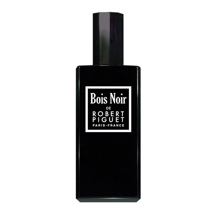 Robert Piguet Bois Noir – Tester