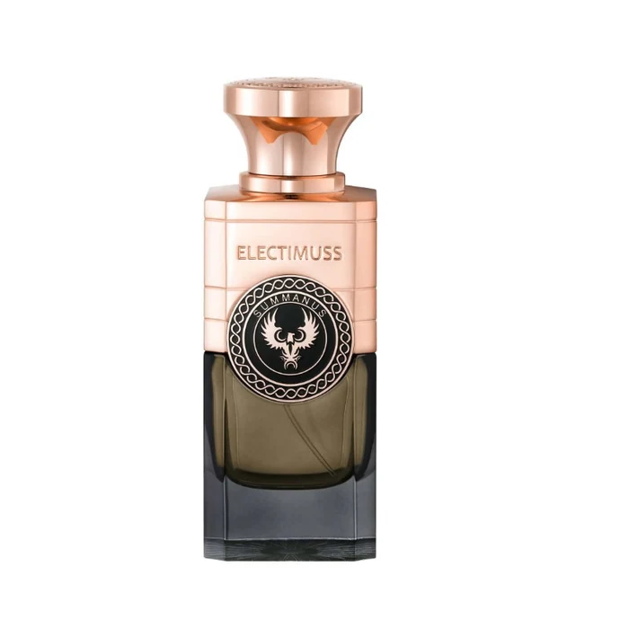 Electimuss Nero Collection - Summanus