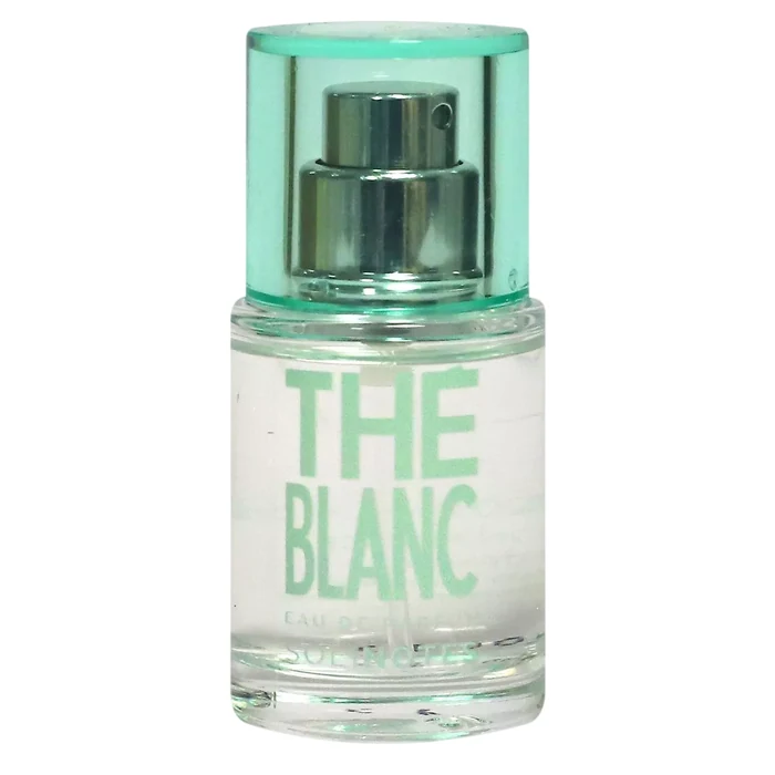 Solinotes The Blanc