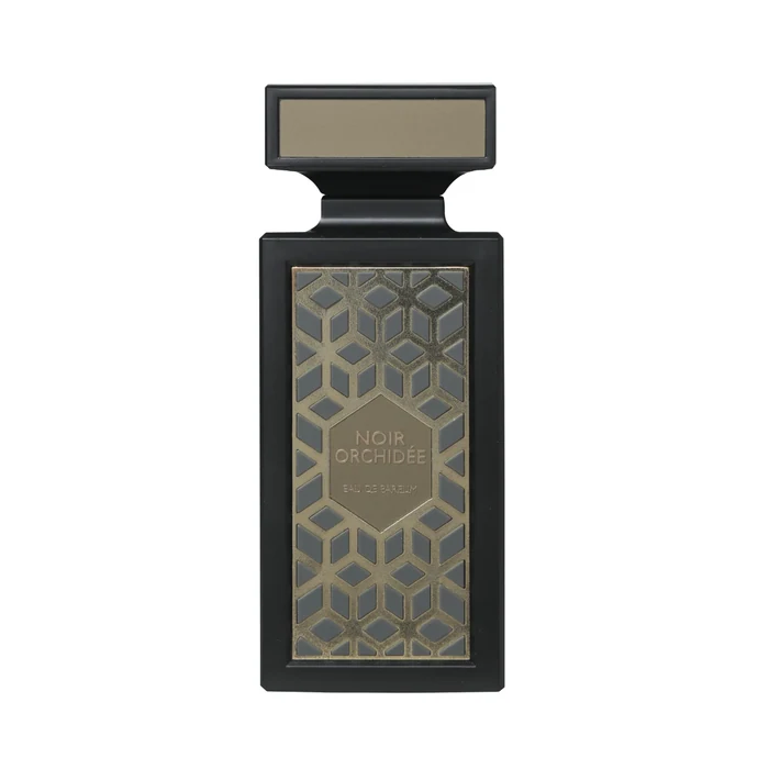 Flavia Perfumes Noir Orchidee