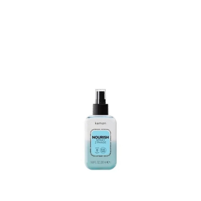 Kemon Nourtish 2-Phase Spray