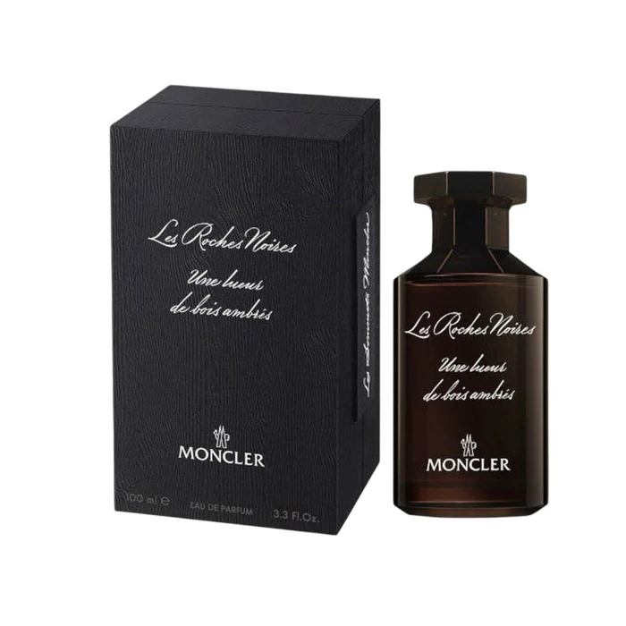 Moncler Les Roches Noires