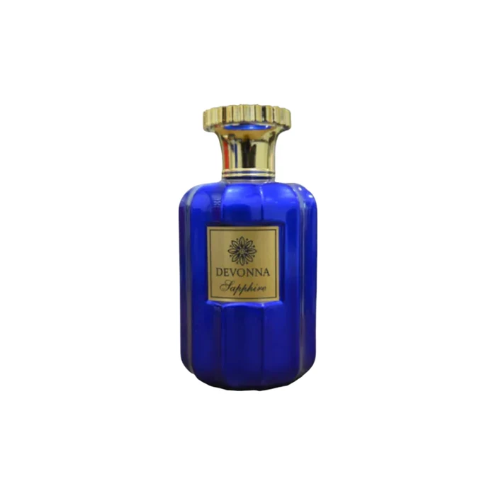 Frago World World Devonna Sapphire