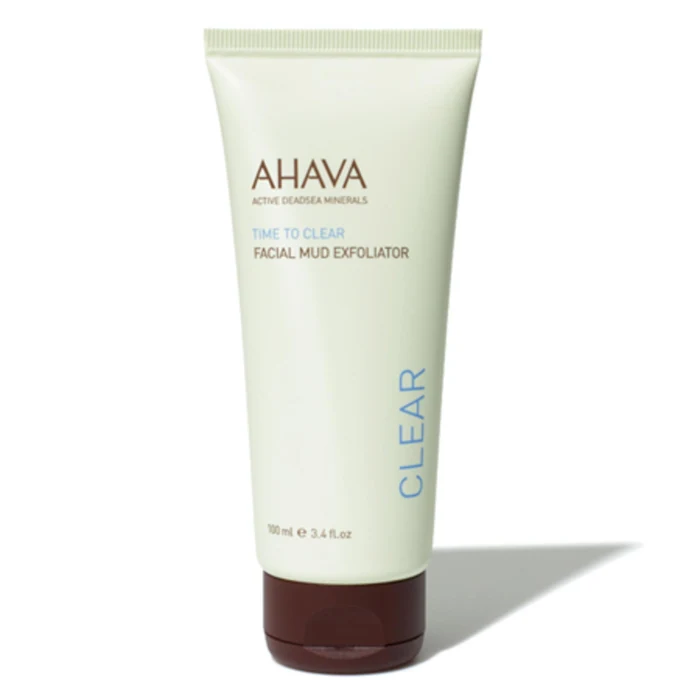 Ahava Time To Clear Exfoliating Weekly
