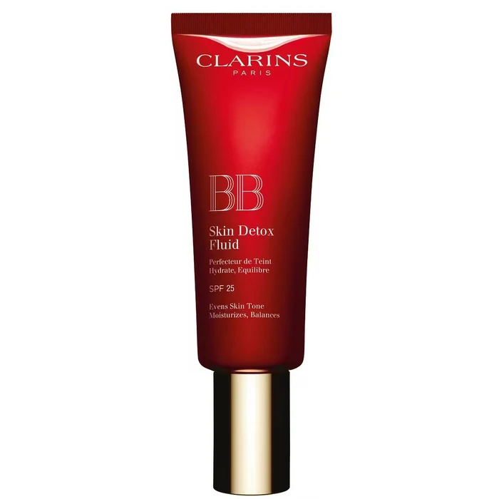 Clarins Skin Perfecting – Tester