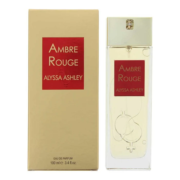 Alyssa Ashley Ambre Rouge