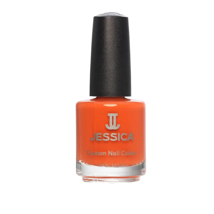 Jessica Custom Nail Colour CNC-947 Bindi Red