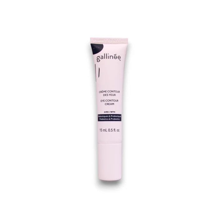 Gallinee Microbiome Skincare