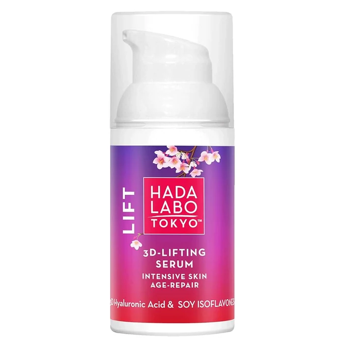 Hada Labo Tokyo 3D-Lifting