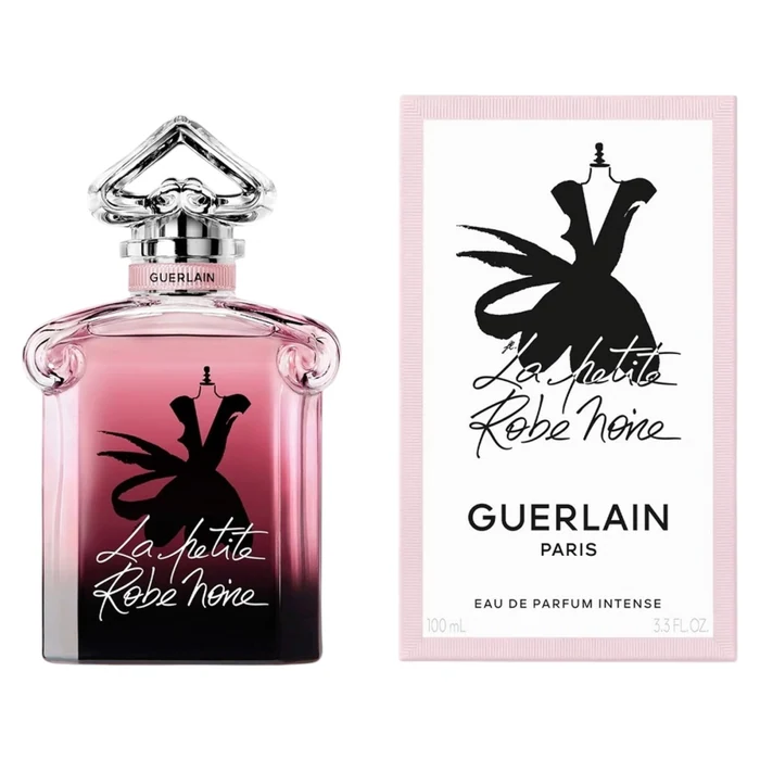 Guerlain La Petite Robe Noire Intense