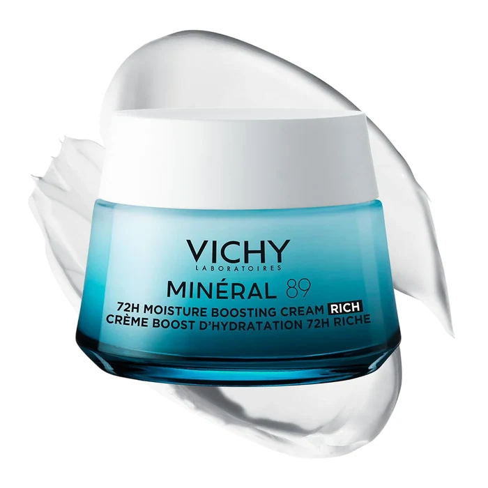 Vichy Mineral 89