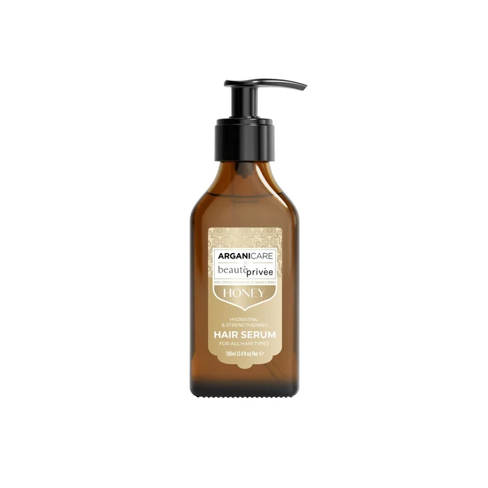 Arganicare Honey