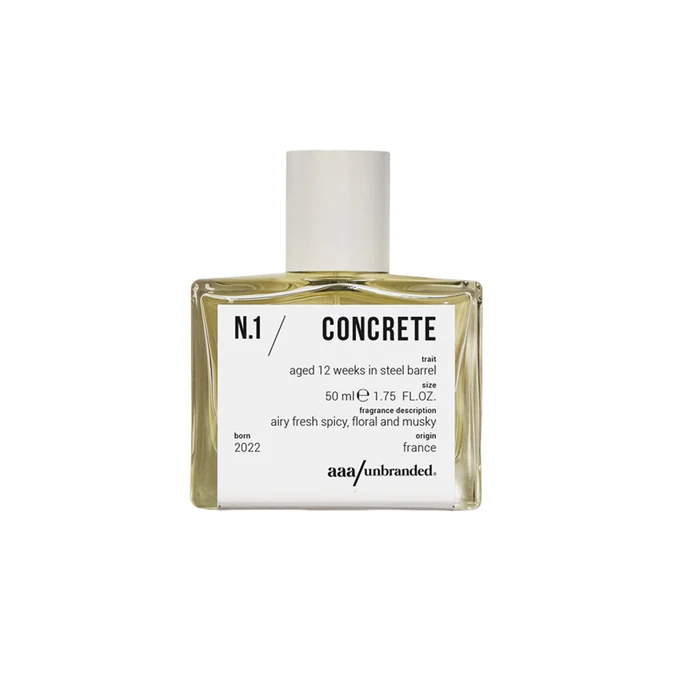 Unbranded N.1 Concrete
