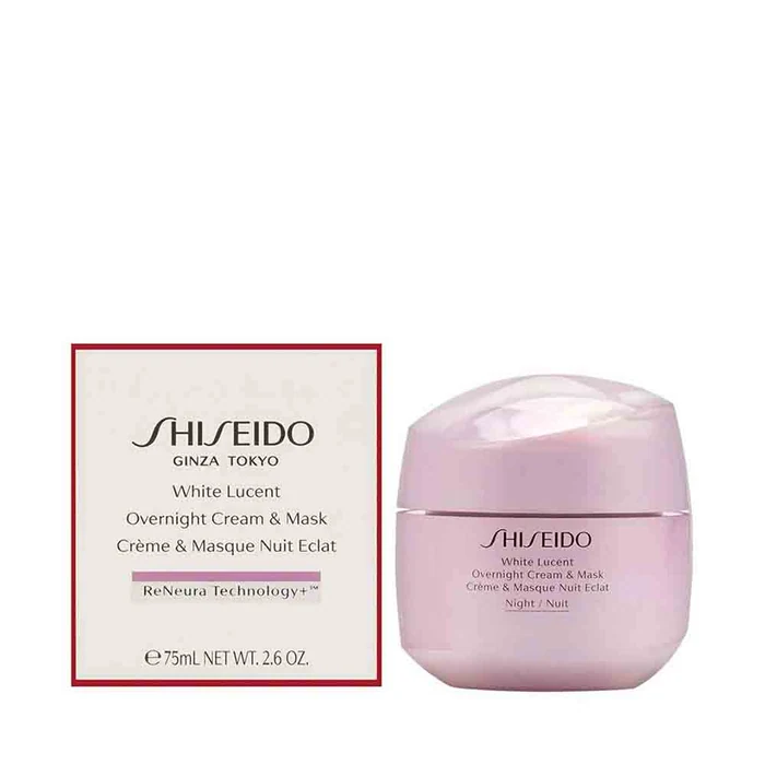 Shiseido White Lucent