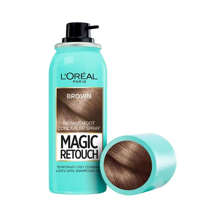L´Oréal Paris Magic Retouch Brown