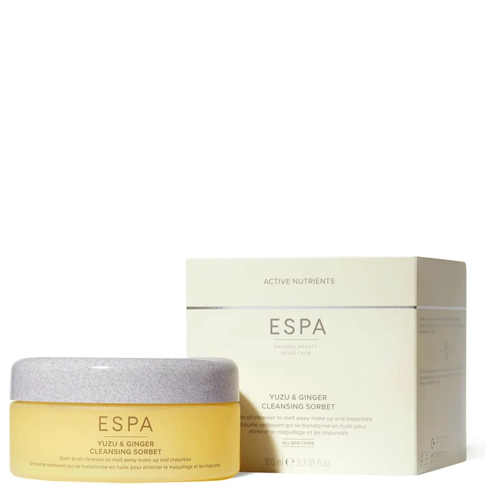 Espa Yuzu Ginger