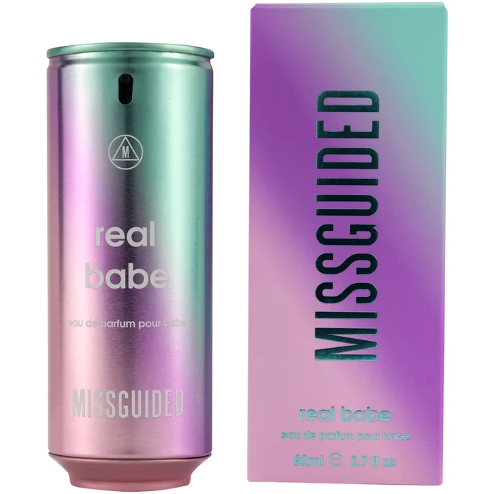 Missguided Real Babe
