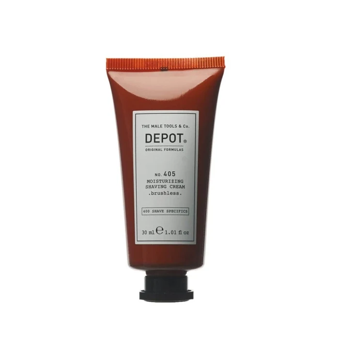 Depot 400 Shave Specifics No. 405